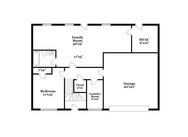 Building Photo - 5007 Grist Mill Dr