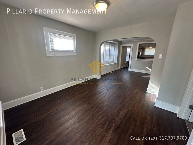 Foto del edificio - 1528 E Tabor St