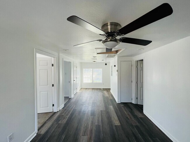 Foto del edificio - 1217 N 44th St