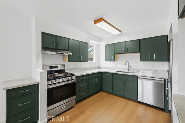 Foto del edificio - 2407 N Keystone St