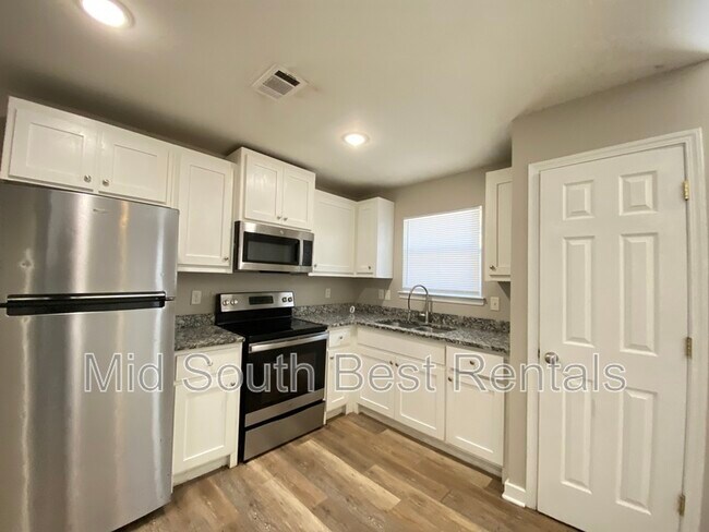 Foto del edificio - 1501 Gum St