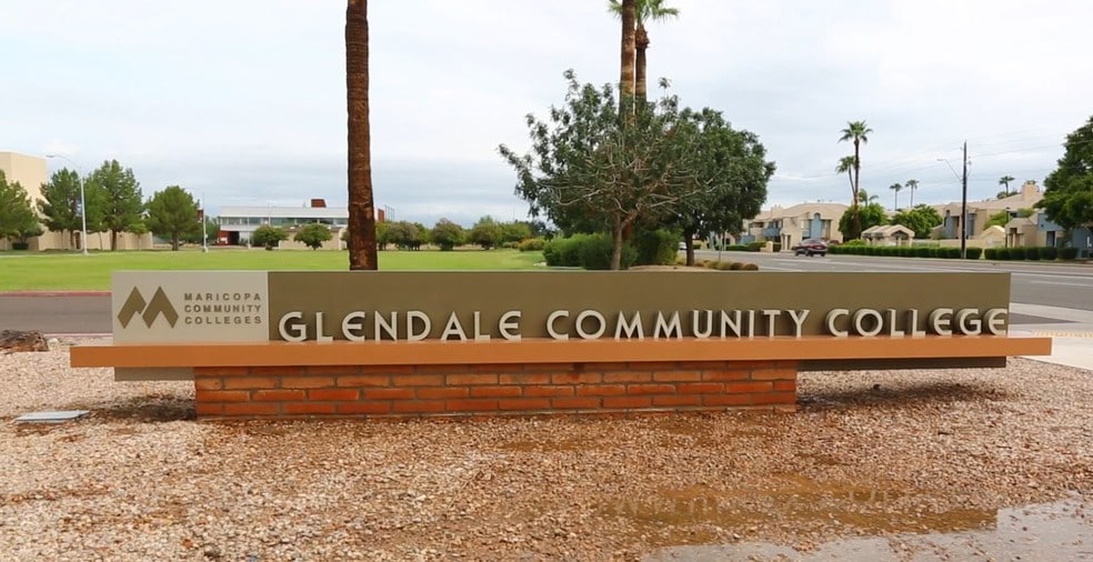 Picture of Maryvale/GreenBrier Groves Phoenix