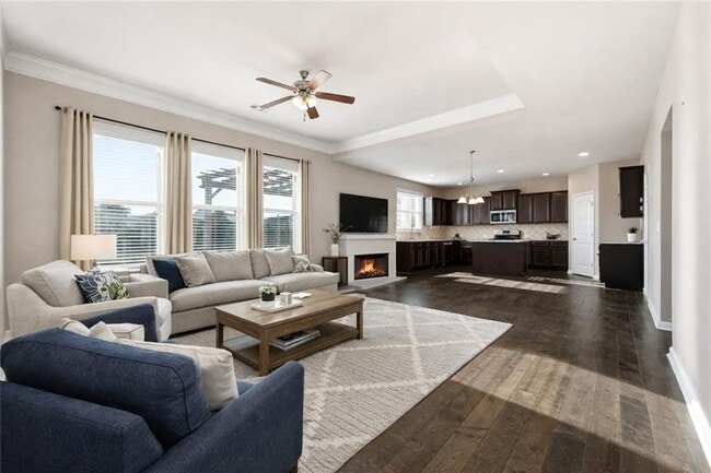 Foto del edificio - 1185 Scarlet Sage Cir