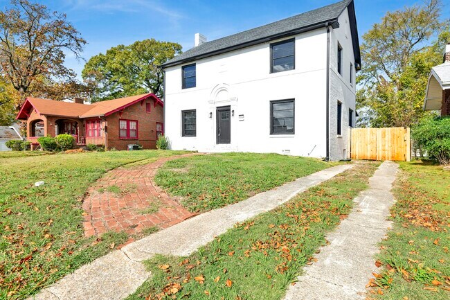 Foto del edificio - 2816 20th Street Ensley