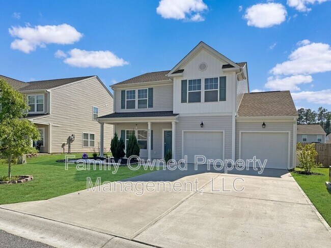 Building Photo - 105 Whimbrel Dr