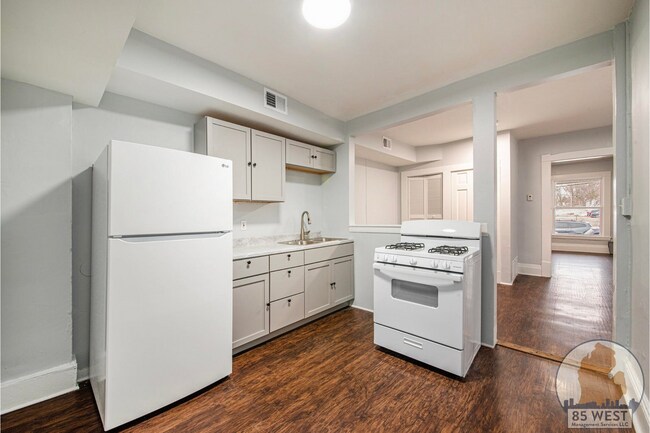 Foto del edificio - 407 11th St NW