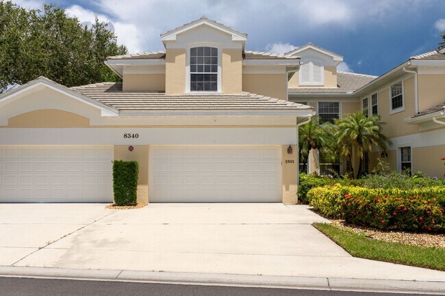 Foto del edificio - ** LELY RESORT BEAUTIFUL 2 BED PLUS FLEX D...