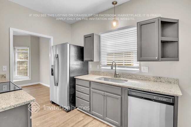 Foto del edificio - 103 London Plain Ct