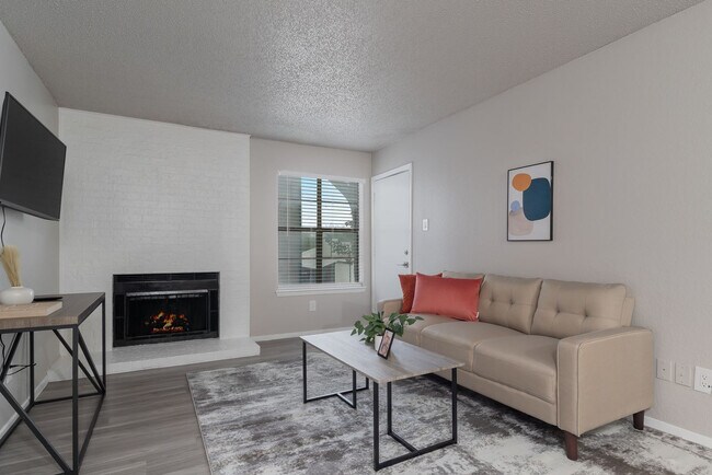 Foto del edificio - 2525 Thomason Cir