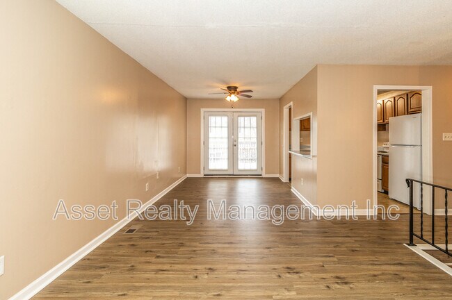 Foto del edificio - 6209 Handley Ln