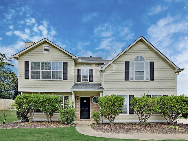 Building Photo - 3052 Lake Park Trail