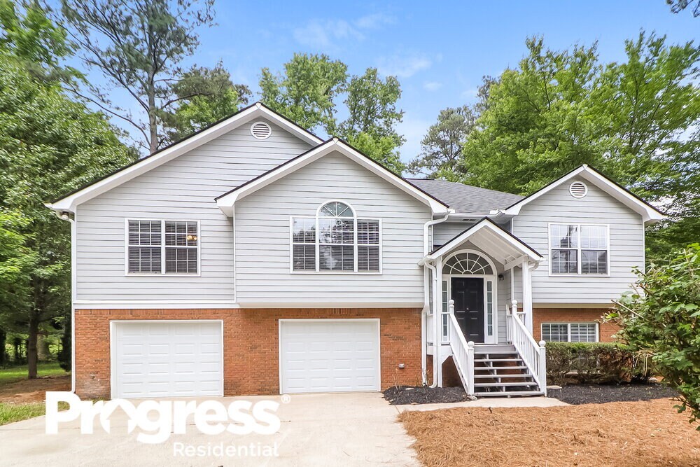 1334 Laura Ln, Austell, GA 30168 House Rental in Austell, GA