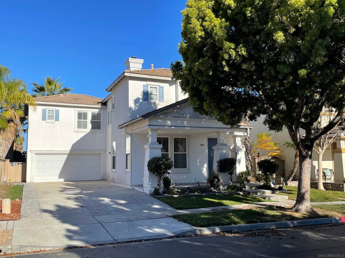 1806 Sheep Ranch Loop, Chula Vista, CA 91913 House for Rent in Chula Vista, CA