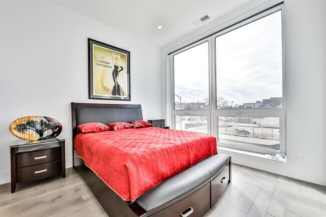 Foto del edificio - 2353 W Wabansia Ave