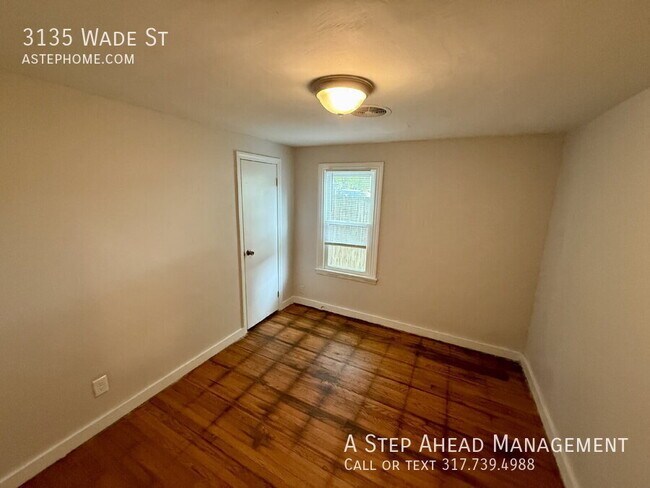Building Photo - 3135 Wade St
