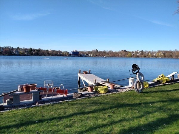 Building Photo - 114 Spy Pond Pky