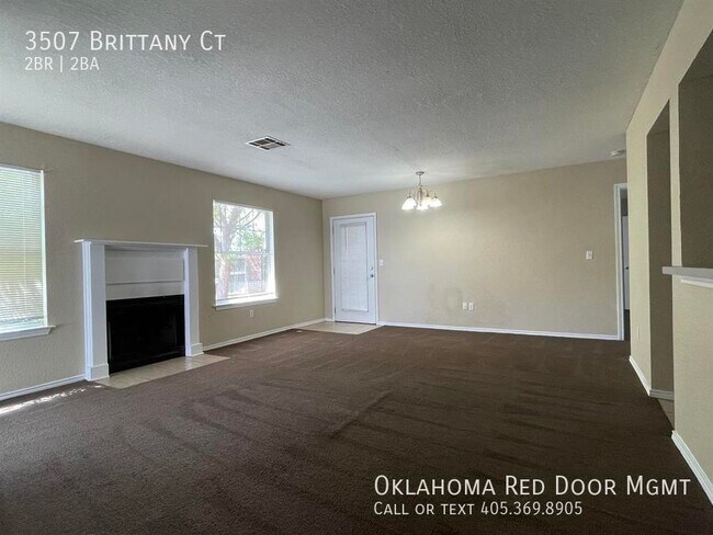 Building Photo - 3507 Brittany Ct
