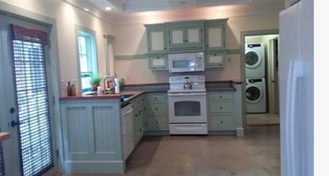 Foto del edificio - 22 Wapping Rd