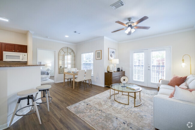 Interior Photo - Walnut Ridge Apartments