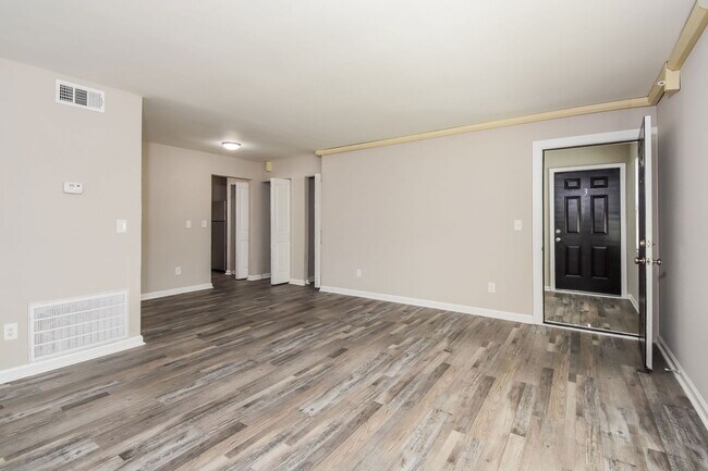 Foto del edificio - 3586 Jackson St