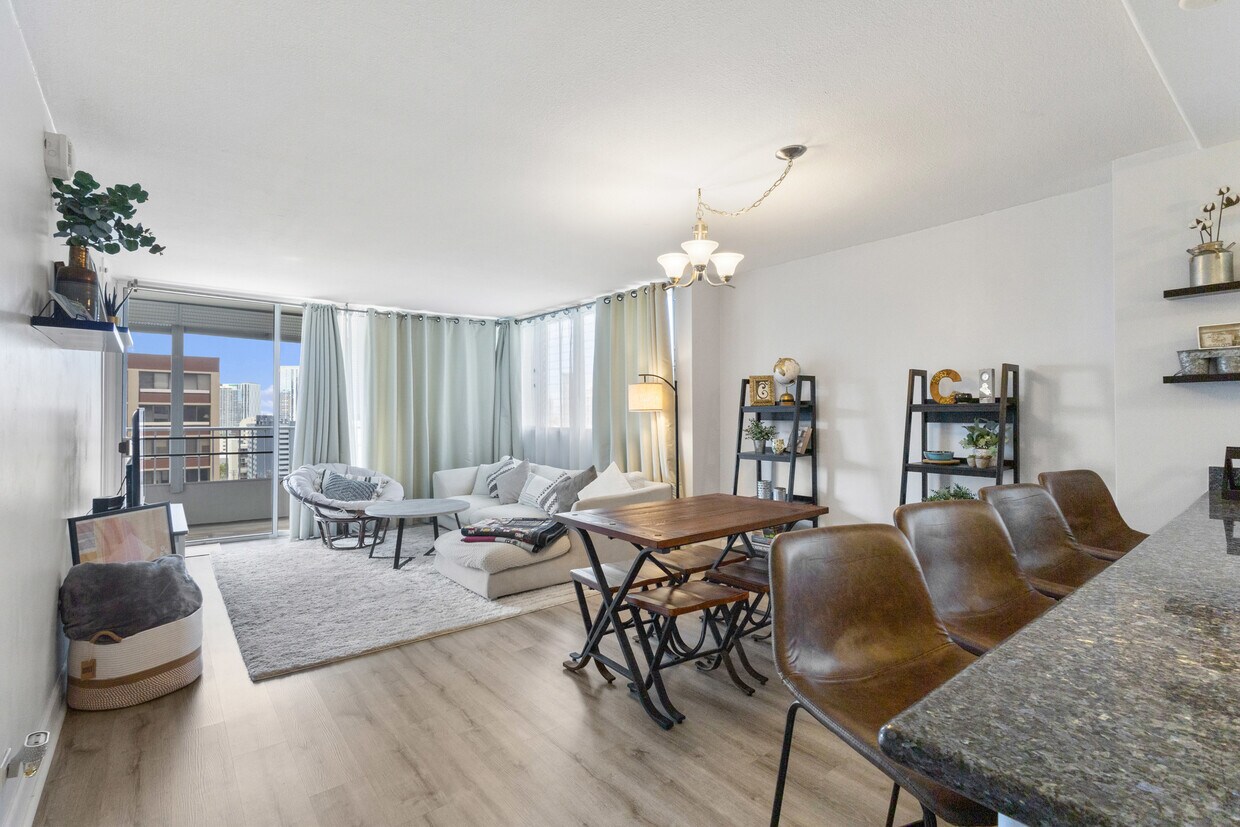 Foto principal - 1515 Ward Ave