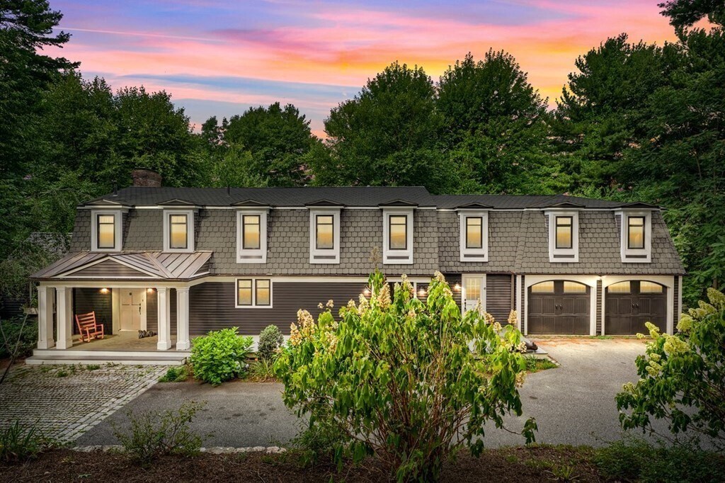 40 Possum Rd, Weston, MA 02493 House Rental in Weston, MA