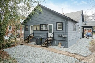 Building Photo - 607-609 N Main St