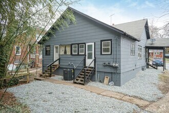 Building Photo - 607-609 N Main St