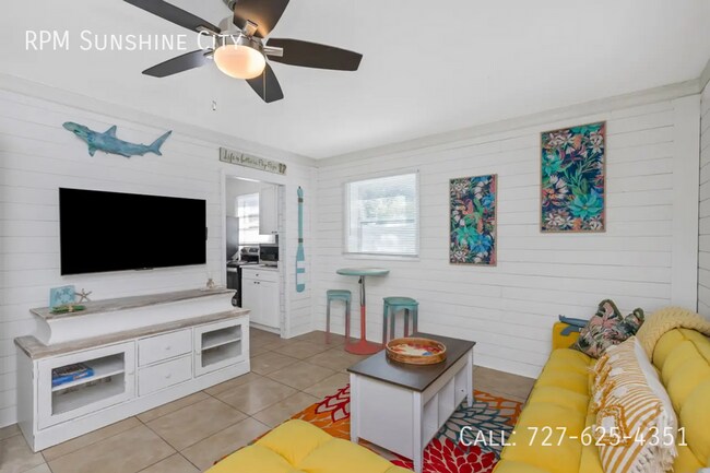 Foto del edificio - 1500 Clearwater Largo Rd