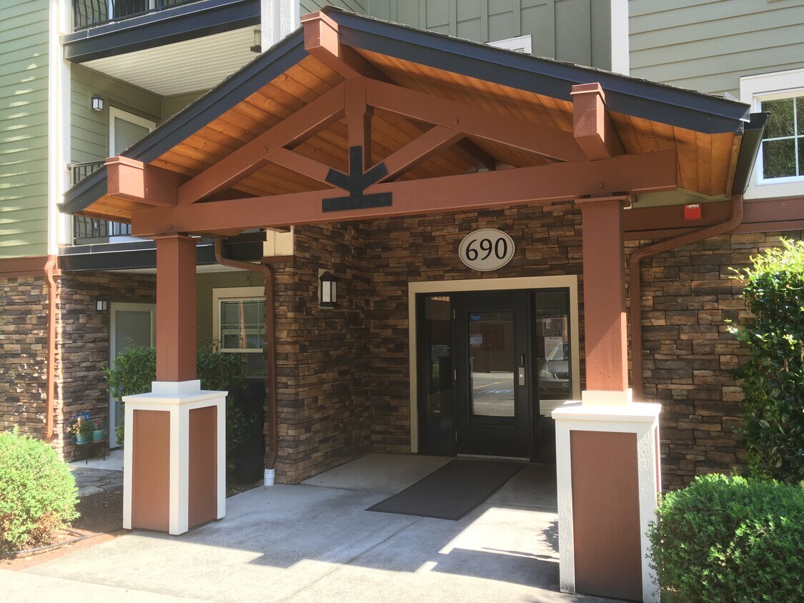 Foto principal - 690 32nd St
