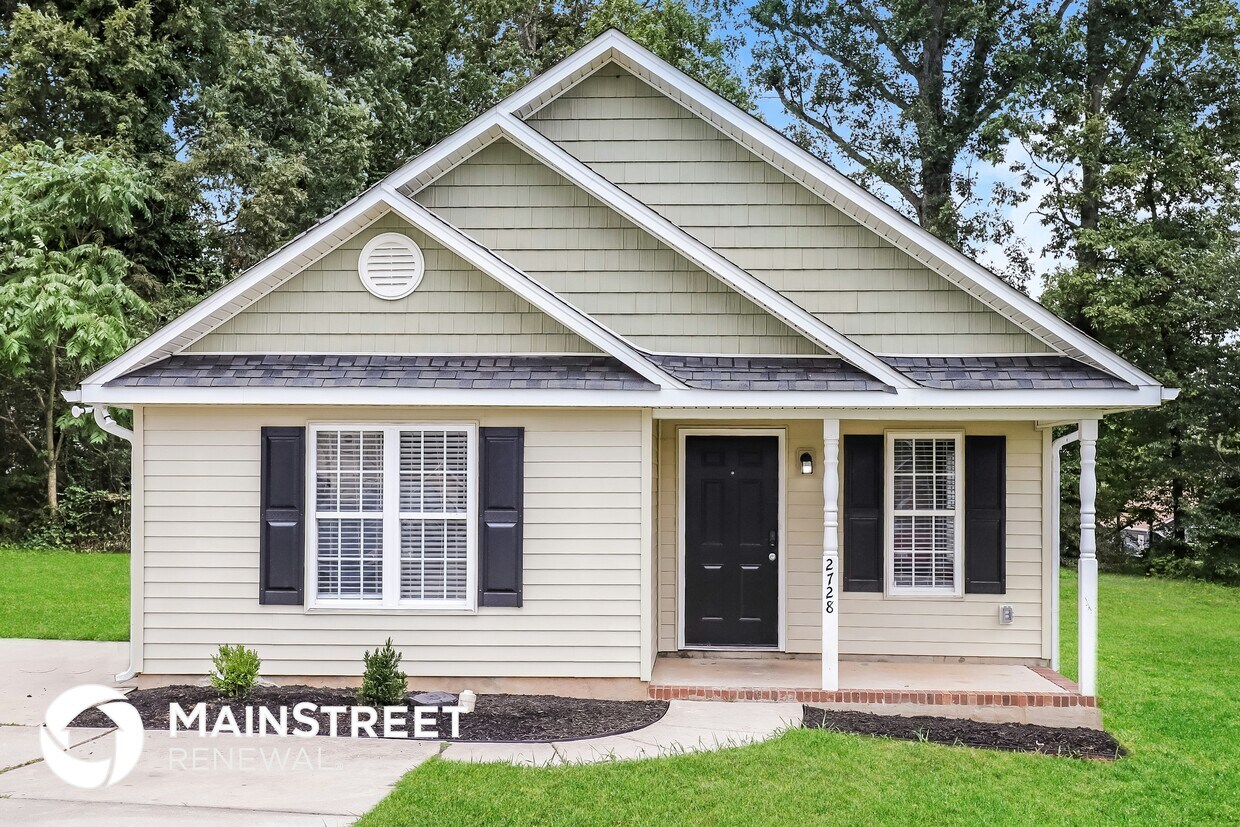 Foto principal - 2728 Lomond St
