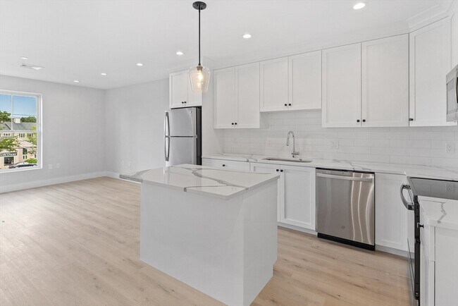 Foto del edificio - 186 Bedford St