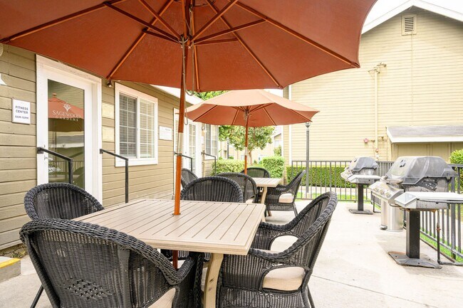 Foto del edificio - Sagewood Gardens Senior Apartments