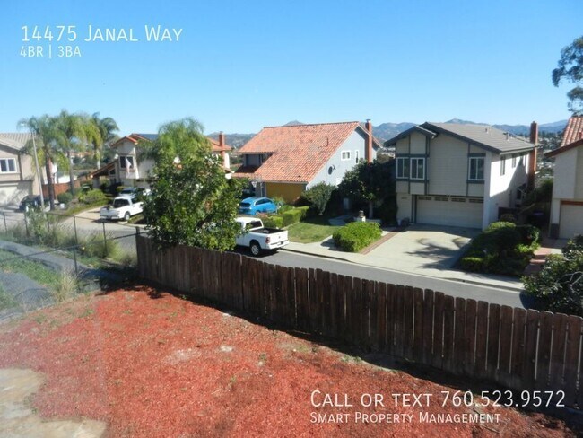 Foto del edificio - 14475 Janal Way