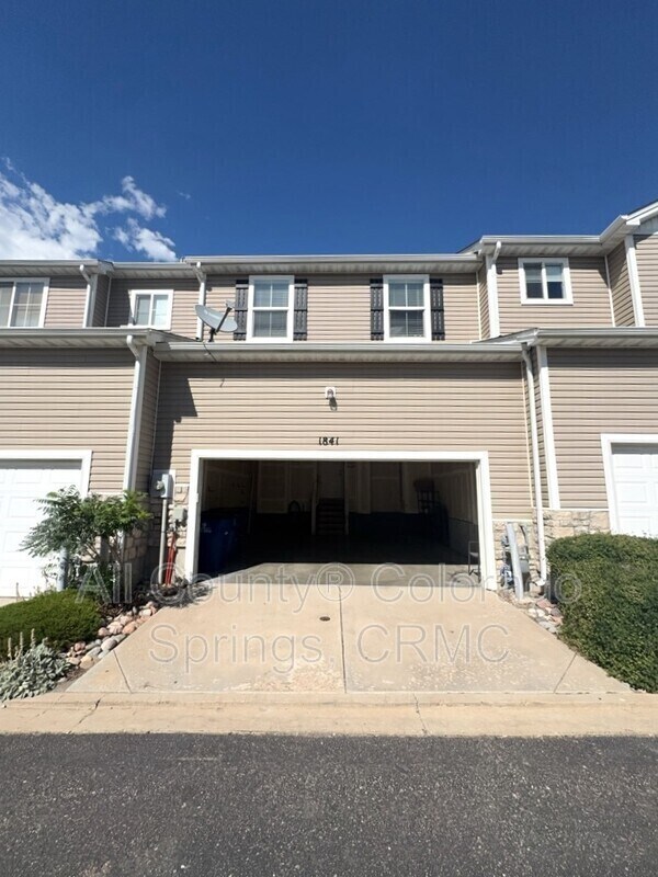 Foto del edificio - 1841 Reilly Grove