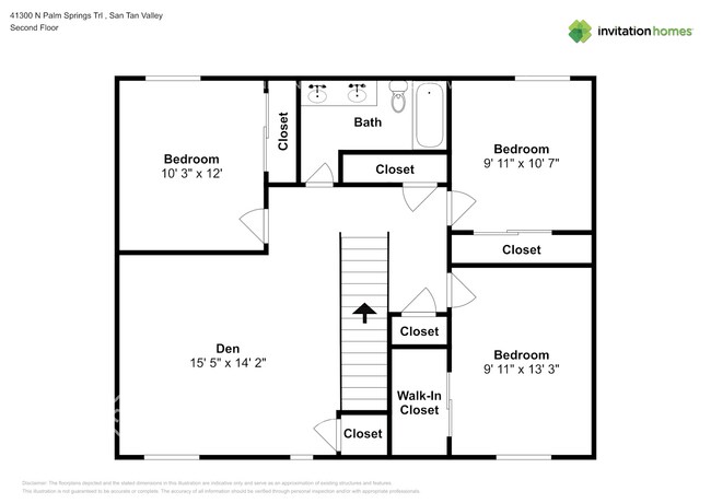 Foto del edificio - 41300 N Palm Springs Trail