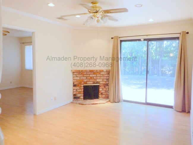 Building Photo - Cambrian 3BR/2BA Home w/ Central A/C, Pets Negotiable!