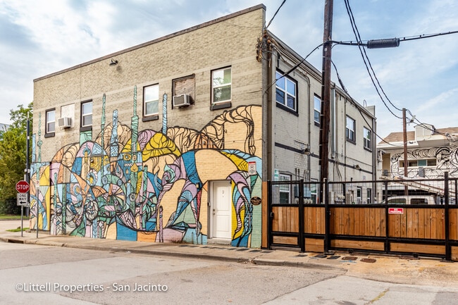 Photo - Truxillo Place Apartments