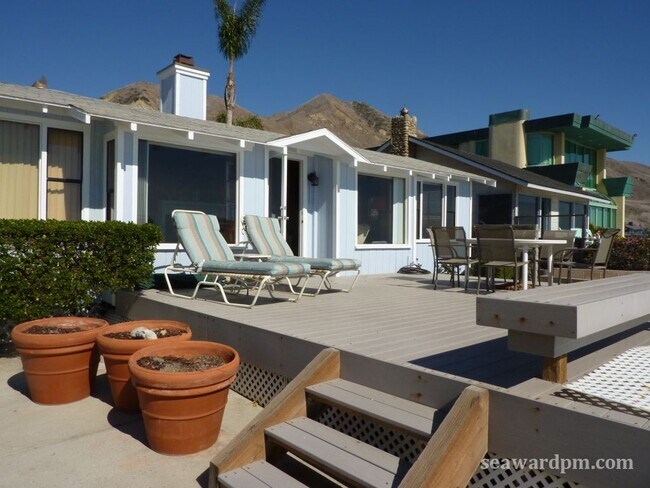 Foto del edificio - 2924 Solimar Beach Dr
