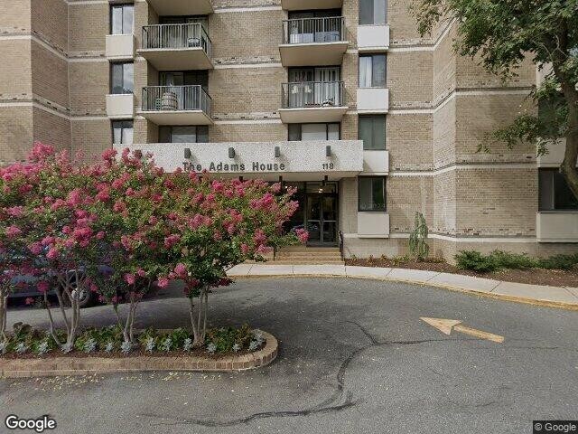 Foto del edificio - 118 Monroe St