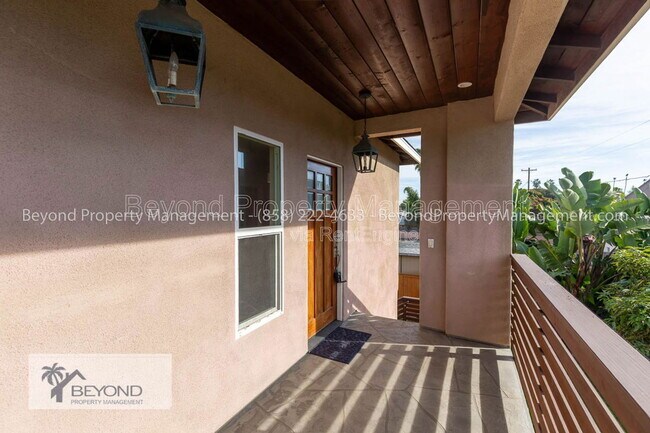 Foto del edificio - 815 Whaley St