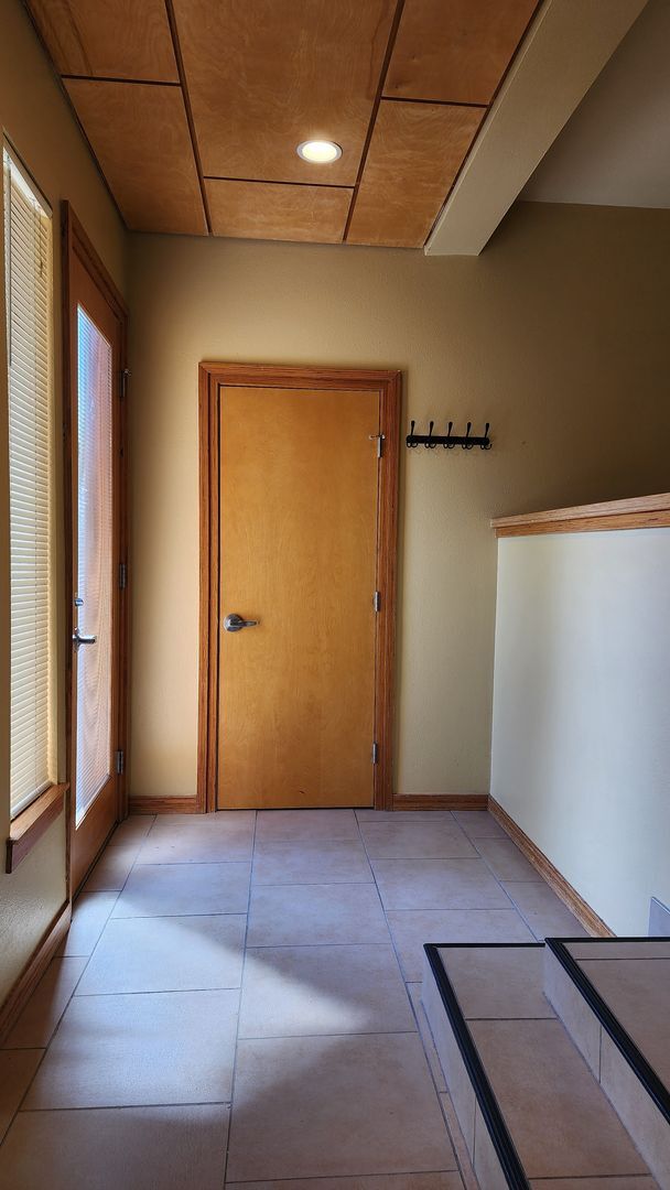 Foto del edificio - Corner Townhouse in Downtown Tacoma with A...
