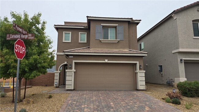 Building Photo - 5556 Cornadelo Range Rd