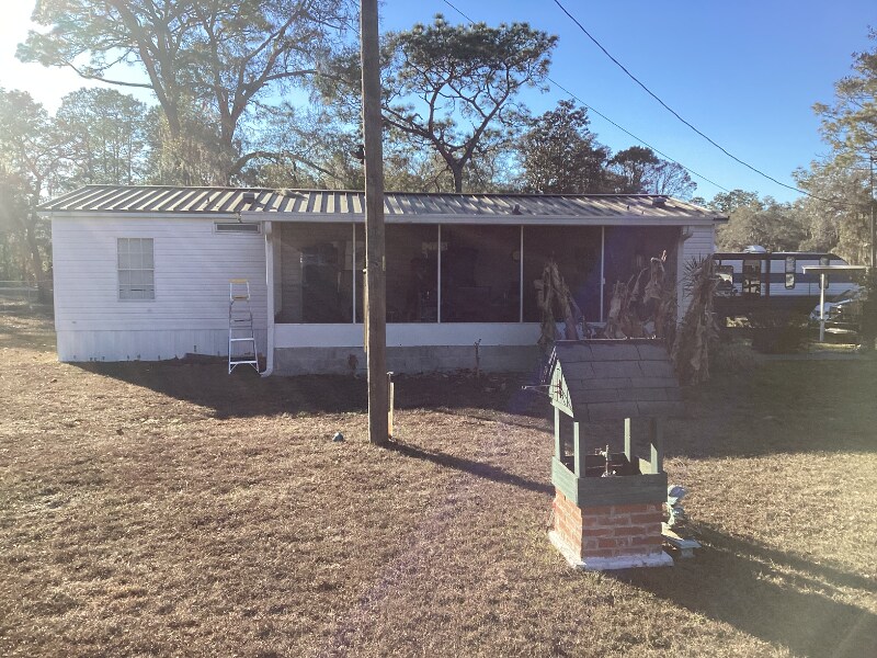 Building Photo - 3977 SW 89th Ave