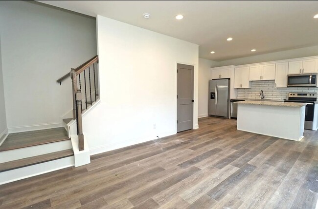 Building Photo - PRE- LEASING 2025 - New Construction 4 Bed...