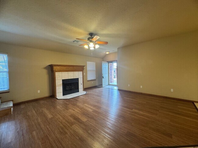 Foto del edificio - Great duplex for rent in Moore!