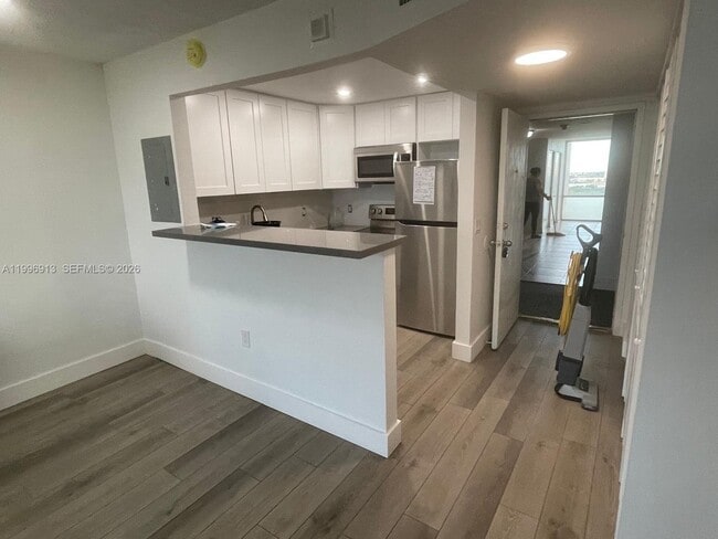 Photo - 2350 NE 135th St Apartment