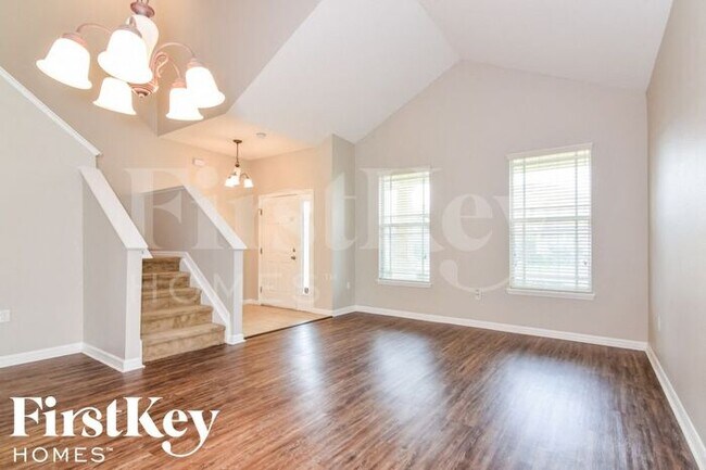 Foto del edificio - 3203 Magnolia Meadows Dr