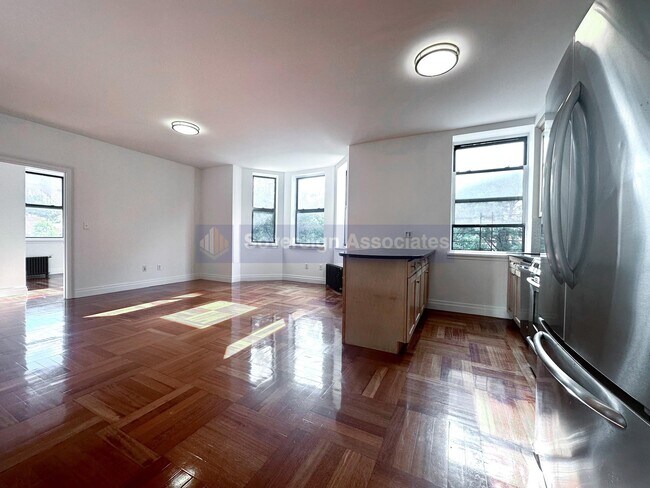 Foto del edificio - 601 W 137th St