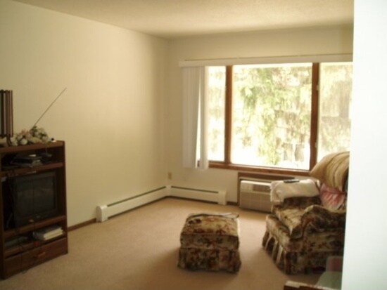 Sala de estar - Hillside